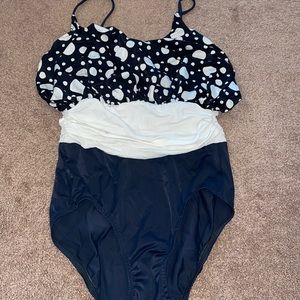 Sirena vintage one piece